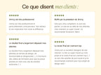 Affichage des réductions produit (Pourcentage / Montant)
